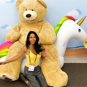 Meet your Posher, Stacey